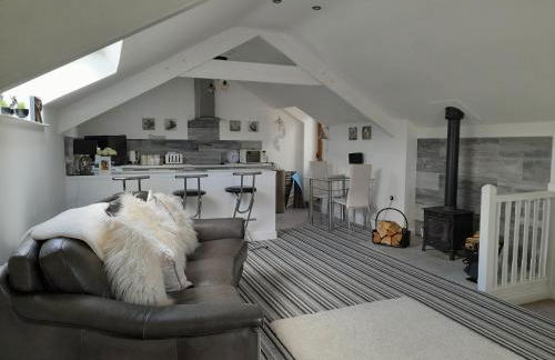 The Old Fire Station - Photo 6