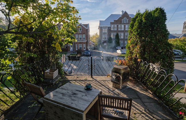 Appartements Balcon Blanc - Foto 58