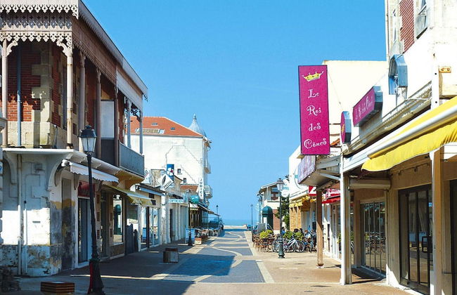 Holiday Home for Family - Foto 15