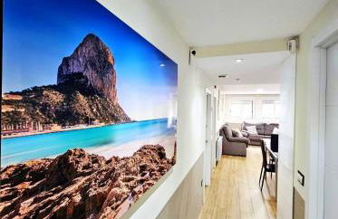 Rez-de-chaussée Blanca Carrio, piscine partagée - Photo 14