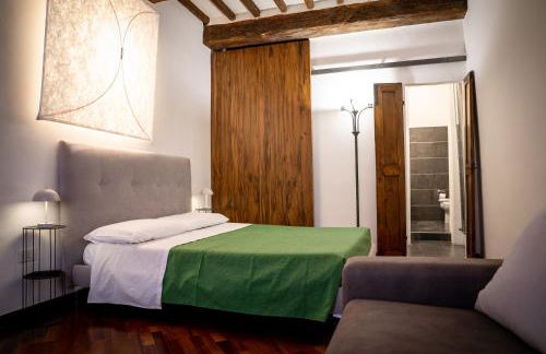 Appartamento - Casa Bacerotti - Photo 1