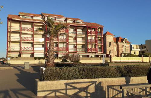 Appartement Front de mer - Vue Ocean - Foto 17