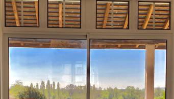 L'Espérance vue sur la Loire et la vigne 2 - Foto 3, Garden view