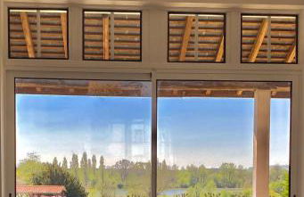 L'Espérance vue sur la Loire et la vigne 2 - Foto 3