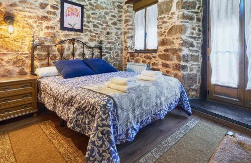 Casa Rural Abuelo Jose - Foto 11