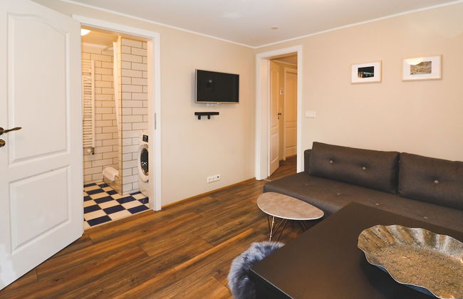 G19 Boutique Apartments - Foto 31