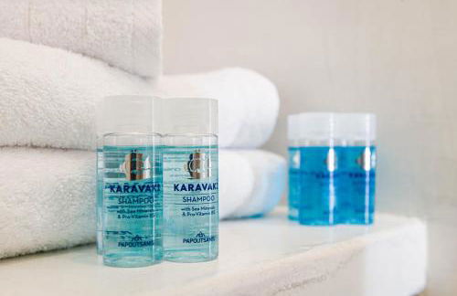 Omnia Suite - Foto 10