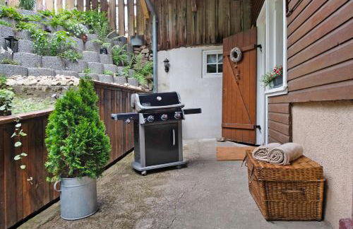 Haus Bergruh Fuchsbau - Foto 32