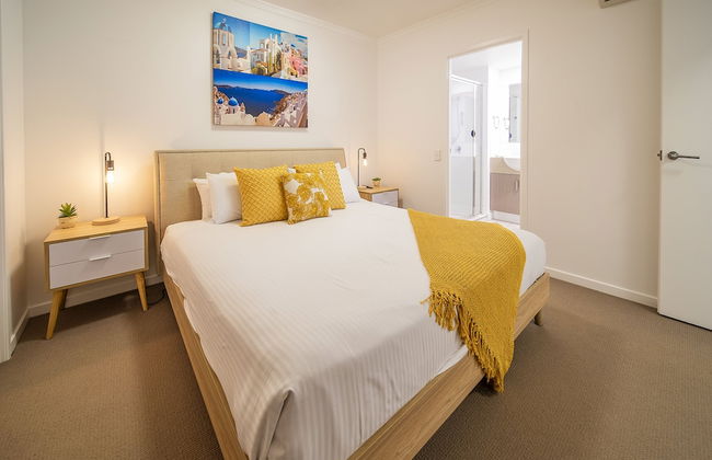 Coolum at the Beach - Foto 36