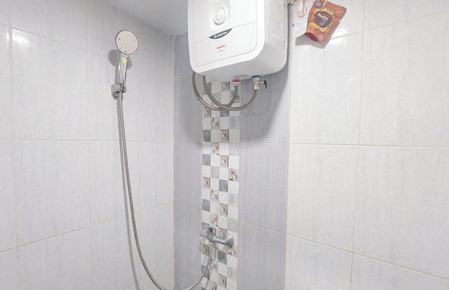 Relaxing Studio Apartment at Mansyur Residence - Foto 14