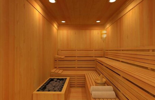 Luxury & Comfort Deparments - Foto 11