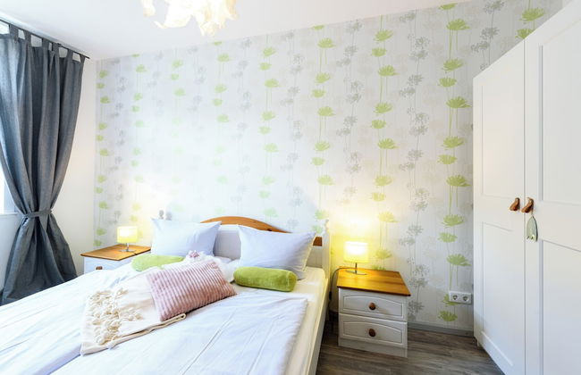 Ackerburgerhof Ballstrase Num18 - Foto 3