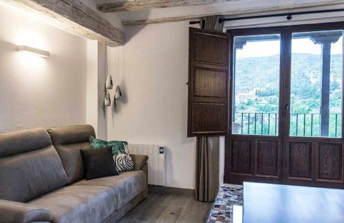 Casa Jarreta Azagra Albarracin - Foto 11