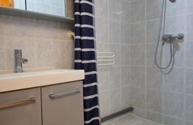 a 10 mn d Angers petite maison indépendante - Photo 8