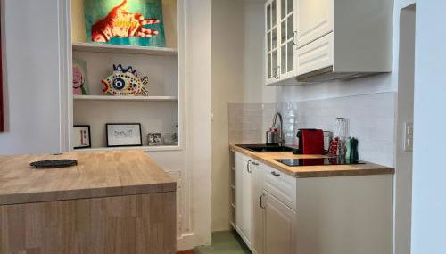 LA SUITE - Appartement Centre Historique - Foto 4