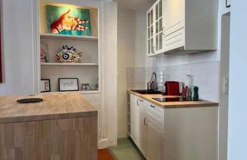 LA SUITE - Appartement Centre Historique - Foto 4