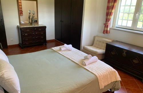 Fantástica Casa de Campo com Piscina perto de Lisboa - Foto 20