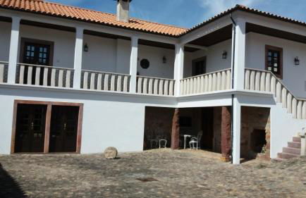 Pátio das Mós - Foto 1