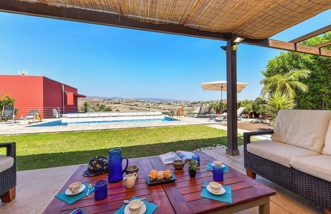 Salobre Villa 3 - Foto 21