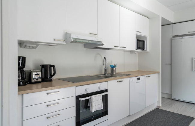 Hiisi Homes Espoo Center - Foto 18