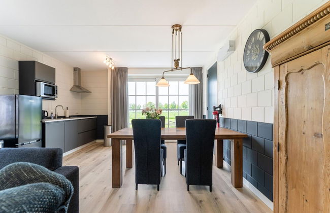 Beautiful Holiday Home With Terrace - Foto 21