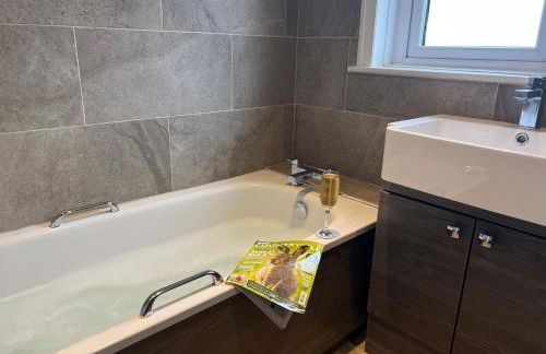 5 Beechcroft Cottage - Seahouses Northumberland - Photo 21