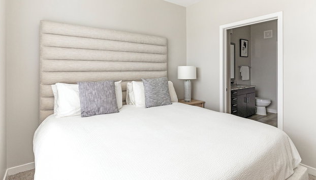 Landing Dry Creek Apartments - Foto 4, Habitación