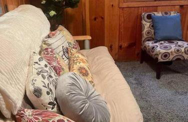 The Good Life Cabin - Close to Mackinac Island - Foto 6