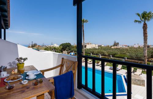 Villa Chantaloukas - Foto 28