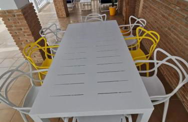 La Buganvilla Beach House - Foto 13