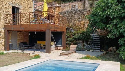 Les Mas d Olema - Foto 2