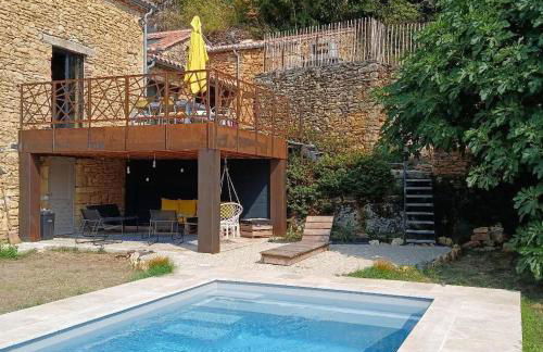 Les Mas d Olema - Foto 2