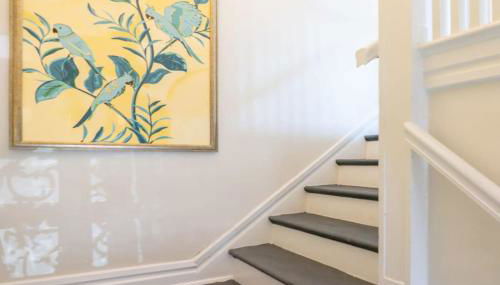 Magnolia on the Park Spacious 4BR ABODEbucks - Foto 4