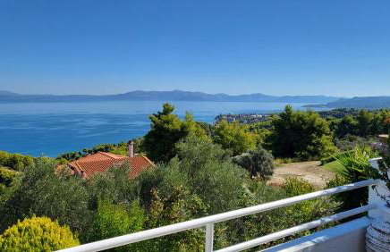 SeaBreeze Villa by ΜΡS - Foto 20