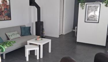 La Locomotiv7 - 400 m de la plage - Foto 4