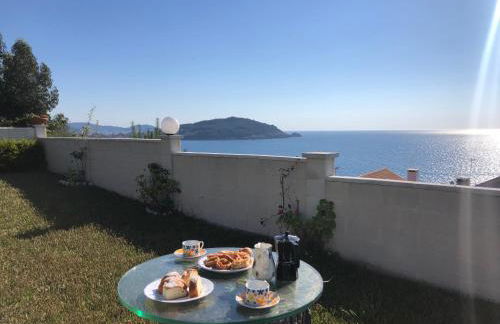 Precioso apartamento con terreno y vistas a cies - Foto 33