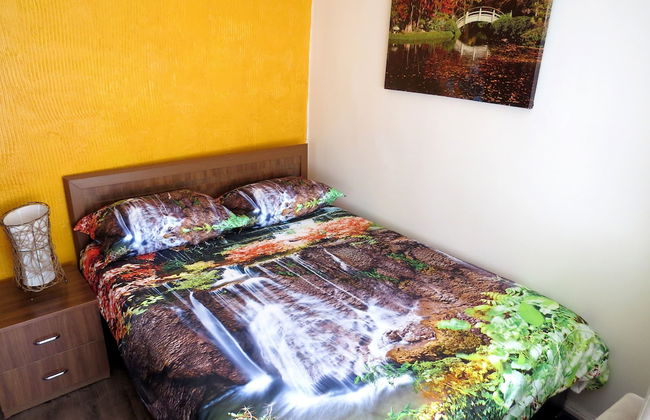 Istanberry - Berry Life Apartments - Foto 31