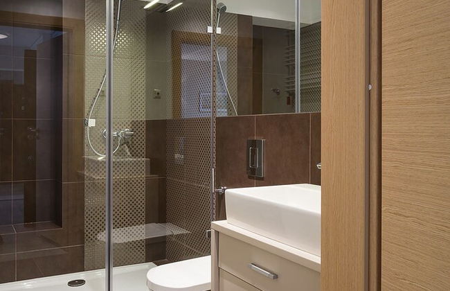 Apartamenty Sun&Snow Wczasowa Południowe - Photo 40