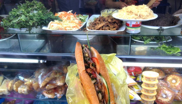 Hoi An Food Adventure - Photo 2