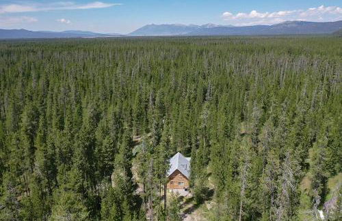 Hooter Hollow by KABINO Fire Pit Big Driveway SmartTV Grill WiFi - Foto 35