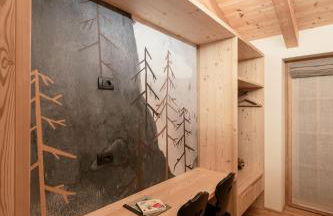 YETI Design mountain apartments - Foto 2