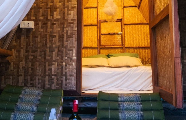 Paddy Fields Haven - Natures Nest Pai - Foto 11