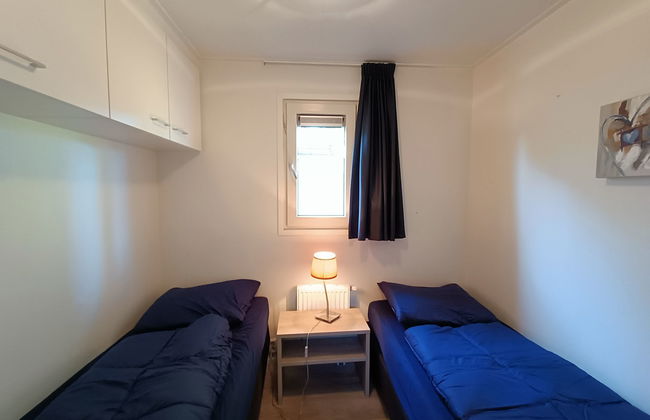 2 bedroom House in Otterlo with swimming pool and terrace - Photo 6