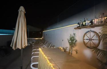 Unique Villa Scandinavia Marbella - Foto 21