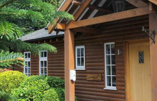 Noble Fir Lodge - Photo 16