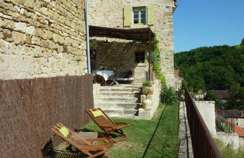 Le Logis d'Hortense - Foto 2