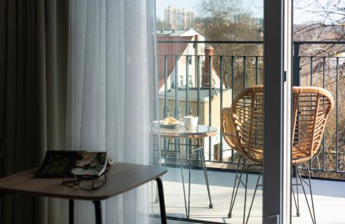 FLATMORE Apartament Kopernika 7 m17 - Foto 3