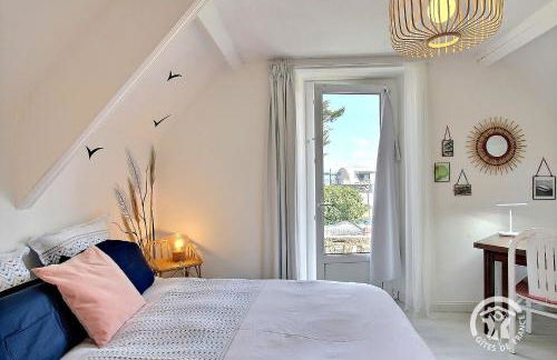 La villa de la lieue de greve - Foto 32