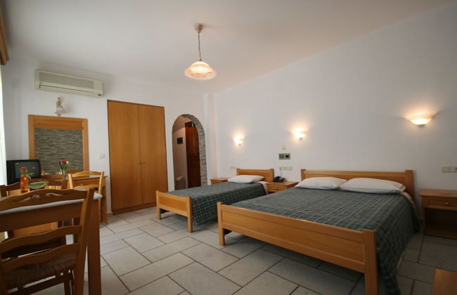 Aegeon Apartments - Photo 14