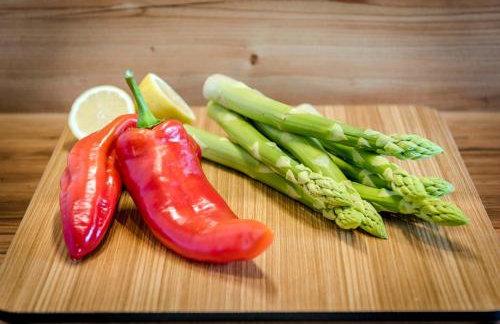 Ferienwohnungen Gut Fasanenhöhe - Photo 5